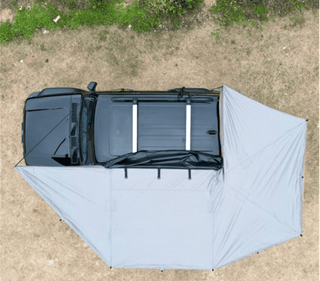 Markise 270° XL Freistehend Overland | BULLFACE 470 Links BULLFACE Xperts4x4