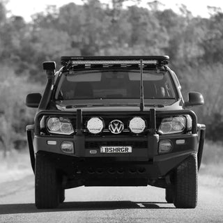 LED-Leiste Bushranger Night Hawk 20.5" Series SR Bushranger NHT205VLI Xperts4x4