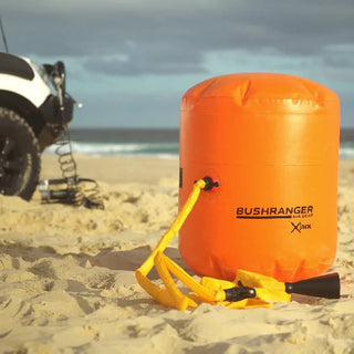 Luftheber | Bushranger 4x4 Gear | X-Jack Bushranger RJX01 Xperts4x4