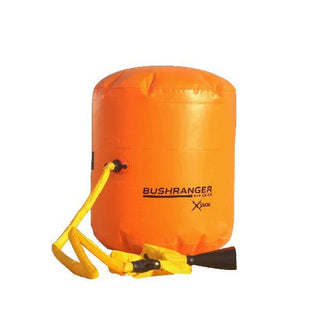 Luftheber | Bushranger 4x4 Gear | X-Jack Bushranger RJX01 Xperts4x4