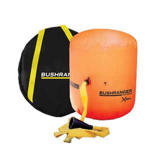 Luftheber | Bushranger 4x4 Gear | X-Jack Bushranger RJX01 Xperts4x4