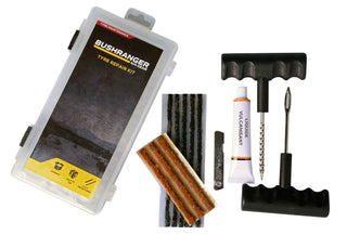 Reifenreparaturset | Bushranger® Plugga III Bushranger 73X12/P Xperts4x4