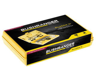 Reifenreparaturset | Bushranger® Plugga III Bushranger 73X12/P Xperts4x4