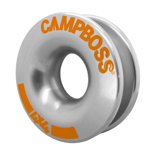 Ring+Flexibler Schäkel 10.000kg | CAMPBOSS 4X4 Campboss 4x4 Xperts4x4