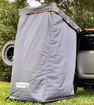 Duschkabine CAMPBOSS - BOSS Nudie Shower Tent Campboss 4x4 A4A-BS-NUDI Xperts4x4