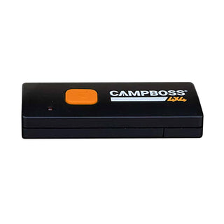 Luftkompressor 12V | CAMPBOSS 4X4 Campboss 4x4 A4A-PC-01 Xperts4x4