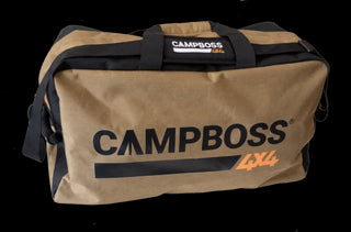 Kit Reisetasche | CampBoss 4x4 Campboss 4x4 A4A-DB-01 Xperts4x4