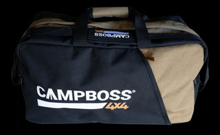 Kit Reisetasche | CampBoss 4x4 Campboss 4x4 A4A-DB-01 Xperts4x4