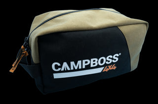 Kit Reisetasche | CampBoss 4x4 Campboss 4x4 A4A-DB-01 Xperts4x4