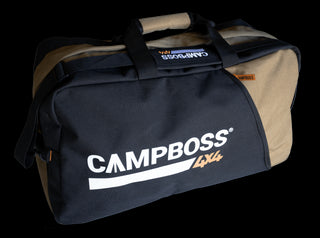 Kit Reisetasche | CampBoss 4x4 Campboss 4x4 A4A-DB-01 Xperts4x4