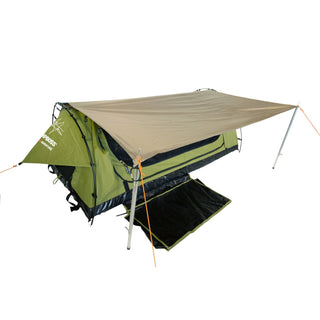 Swag Campboss 4x4 - Doppel - 210 x 150 cm Campboss 4x4 A4A-SWAG-D Xperts4x4