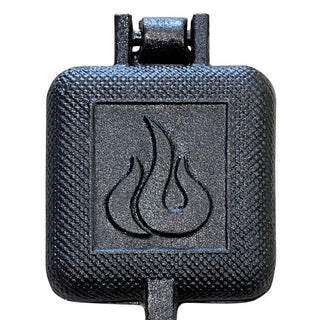 Toastie Brander - Campboss Campboss  4x4 A4A-JI-001 Xperts4x4