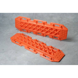 Bergeboards HEBE A19B 1.2M Orange - Desensablement 4x4 Offroad CORE HEBA19BO Xperts4x4