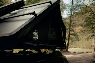 Dachzelt 4x4 - Expedition XL - Go Overland | 4-Sitzer Go Overland EXPEDITION-XL Xperts4x4