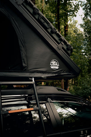 Dachzelt 4x4 - Expedition XL - Go Overland | 4-Sitzer Go Overland EXPEDITION-XL Xperts4x4