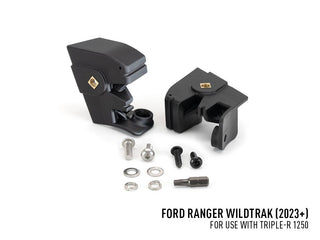 Beleuchtungsset Ford Ranger Wildtrack 2023+ | LED Lazer | Triple-R 1250 Elite+ GEN2 Lazer GK-FR-PLUS-05K Xperts4x4