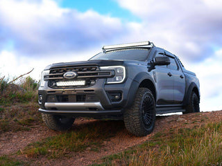 Beleuchtungsset Ford Ranger Wildtrack 2023+ | LED Lazer | Triple-R 1250 Elite+ GEN2 Lazer GK-FR-PLUS-05K Xperts4x4