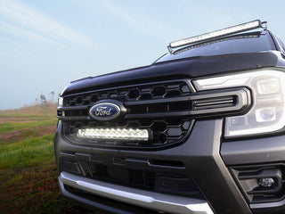 Beleuchtungsset Ford Ranger Wildtrack 2023+ | LED Lazer | Triple-R 1250 Elite+ GEN2 Lazer GK-FR-PLUS-05K Xperts4x4