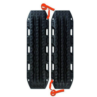 Sandplatte MAXTRAX | Paar (2x) | 1,15 m x 0,34 m Maxtrax Schwarz PMAX2N Xperts4x4