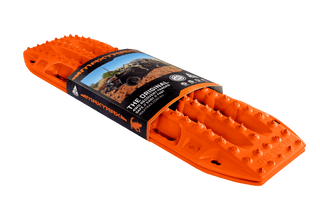 Sandplatte MAXTRAX | Paar (2x) | 1,15 m x 0,34 m Maxtrax Orange PMAX Xperts4x4