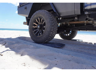 Bergeboards MAXTRAX XTREME 4x4 (Paar) Maxtrax Xperts4x4