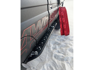 Bergeboards MAXTRAX XTREME 4x4 (Paar) Maxtrax Xperts4x4