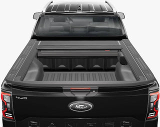 Abdeckung Pritsche Ford Ranger 2023 Extra-Cab | Mountain Top EVOe Electric MountainTop - REAL TRUCKS EXTRA-CAB EVOe FO11 HB02 Xperts4x4