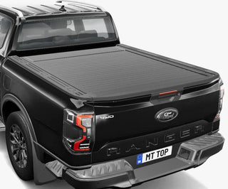 Abdeckung Pritsche Ford Ranger 2023 Extra-Cab | Mountain Top EVOe Electric MountainTop - REAL TRUCKS EXTRA-CAB EVOe FO11 HB02 Xperts4x4