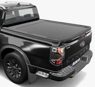 Abdeckung Pritsche Ford Ranger 2023 Extra-Cab | Mountain Top EVOe Electric MountainTop - REAL TRUCKS EXTRA-CAB EVOe FO11 HB02 Xperts4x4