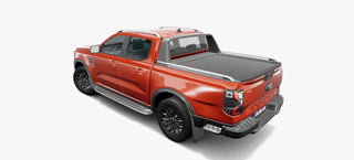 Abdeckung Pritsche Ford Ranger 2023 | Mountain Top EVOe Electric | Double Cab MountainTop - REAL TRUCKS DOUBLE-CAB EVOe FO10 HB02 Xperts4x4