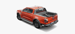 Abdeckung Pritsche Ford Ranger 2023 | Mountain Top EVOe Electric | Double Cab MountainTop - REAL TRUCKS DOUBLE-CAB EVOe FO10 HB02 Xperts4x4