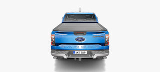 Abdeckung Pritsche Ford Ranger 2023 | Mountain Top EVOe Electric | Double Cab MountainTop - REAL TRUCKS DOUBLE-CAB EVOe FO10 HB02 Xperts4x4