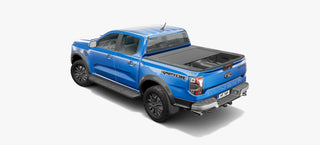 Abdeckung Pritsche Ford Ranger 2023 | Mountain Top EVOe Electric | Double Cab MountainTop - REAL TRUCKS DOUBLE-CAB EVOe FO10 HB02 Xperts4x4