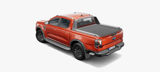 Abdeckung Pritsche Ford Ranger 2023 | Mountain Top EVOe Electric | Double Cab MountainTop - REAL TRUCKS DOUBLE-CAB EVOe FO10 HB02 Xperts4x4