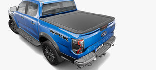 Abdeckung Pritsche Ford Ranger 2023 | Mountain Top EVOe Electric | Double Cab MountainTop - REAL TRUCKS DOUBLE-CAB EVOe FO10 HB02 Xperts4x4