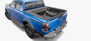 Abdeckung Pritsche Ford Ranger 2023 | Mountain Top EVOe Electric | Double Cab MountainTop - REAL TRUCKS DOUBLE-CAB EVOe FO10 HB02 Xperts4x4