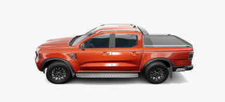 Abdeckung Pritsche Ford Ranger 2023 | Mountain Top EVOe Electric | Double Cab MountainTop - REAL TRUCKS DOUBLE-CAB EVOe FO10 HB02 Xperts4x4