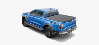 Abdeckung Pritsche Ford Ranger 2023 | Mountain Top EVOe Electric | Double Cab MountainTop - REAL TRUCKS DOUBLE-CAB EVOe FO10 HB02 Xperts4x4