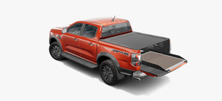 Schiebeplateau Ford Ranger/Raptor 2023+ | Mountain Top MountainTop - REAL TRUCKS MTS FO10 A01 + MTS 0002 Xperts4x4