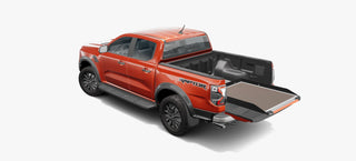 Schiebeplateau Ford Ranger/Raptor 2023+ | Mountain Top MountainTop - REAL TRUCKS MTS FO10 A01 + MTS 0002 Xperts4x4