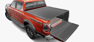 Schiebeplateau Ford Ranger/Raptor 2023+ | Mountain Top MountainTop - REAL TRUCKS MTS FO10 A01 + MTS 0002 Xperts4x4