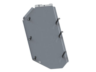 Unterfahrschutz Tank N4 - Aluminium 6mm - Transporter T5/T6/T6.1 N4 OFFROAD N4-BLRE34D Xperts4x4