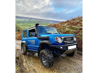 Stoßstangen Avant N4-OFFROAD für Suzuki Jimny 2018 a Present N4 OFFROAD Xperts4x4