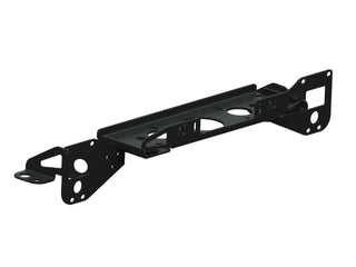 Windenhalterung von Seilwinde Volkswagen Crafter 2006-2016 auf Stoßstangen Original N4 OFFROAD N4-KMT019 Xperts4x4