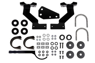 Fahrwerk OME BP51 - Nissan Patrol Y60 (1988-97) Diesel OME Xperts4x4