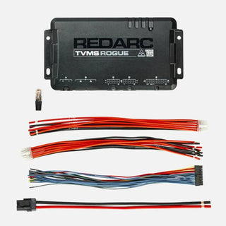 TVMS Rogue Redarc Kontrollmodul REDARC TVMS1240 Xperts4x4