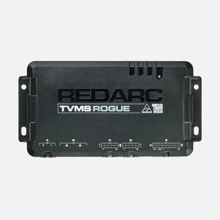 TVMS Rogue Redarc Kontrollmodul REDARC TVMS1240 Xperts4x4