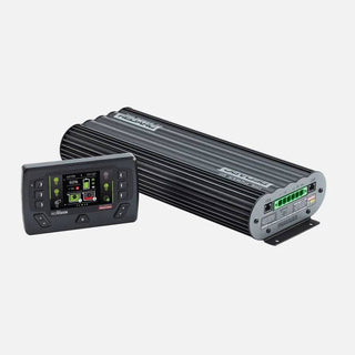 Batteriemanagementsystem Manager30 Redarc REDARC Premium (+REDVISION-Box) BMS1230S3R-EU Xperts4x4