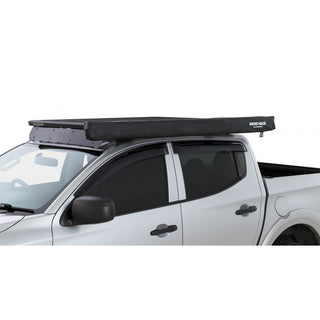 Markise Lateral RHINORACK Sunseeker - mit STOW IT Bindungen Rhino Rack Xperts4x4