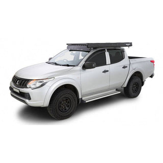 Markise Lateral RHINORACK Sunseeker - mit STOW IT Bindungen Rhino Rack Xperts4x4